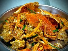 -罗记家常菜(鸿景花园店)