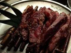 -西塔老太太泥炉烤肉(温州首店万象城黑金店)