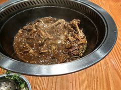 -咱屯子铁锅炖直营店(南湖大路店)