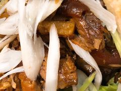 肘子套餐-鼎香润(德胜门内店)