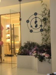 -头道汤头疗养生馆