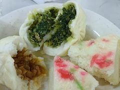 三丁包-蒋家桥饺面店(四望亭路店)