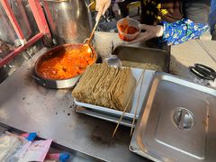 -老太太海鲜鱼饼