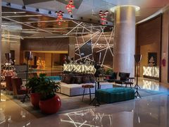 -南京禄口机场雅高铂尔曼大酒店