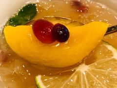 银耳桃桃-炖物24章·顺时轻养茶(黄龙店)