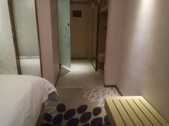 -麗枫酒店(深圳坪山高铁站龙东地铁站店)