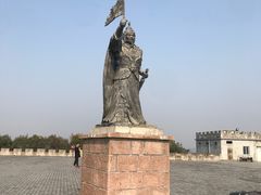 -黄贤森林公园