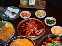 -Fuzzy Bistro 浮几韩餐·茶酒馆