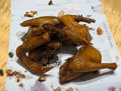-陶缘一号·四季缘·老字号顺德菜·户外婚礼家宴(西滘店)