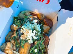 -呷贺盐酥鸡(抄纸巷店)