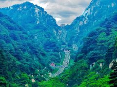 -泰山风景名胜区