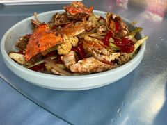 -阿弟特色海鲜餐厅·大排档(平潭店)