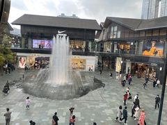 -Apple零售店(成都太古里店)