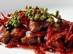 -飶香居(省博物馆店)