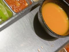 -牧童禧肉社·韩国炭火烤肉店(中粮祥云小镇创始店)