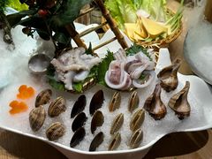 -尚海豆捞(乐虹坊店)