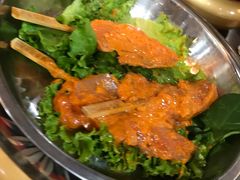 -龍歌自助小火锅(崂山丽达店)