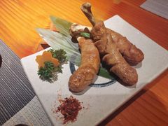 -文三酒肆自助放题(新街口友谊广场店)