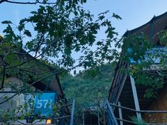 -北京山里寒舍度假酒店