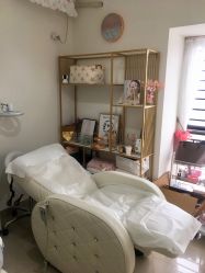 -奈思·日式美甲美睫沙龙