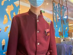 -初色海鲜自助(万丰路店)