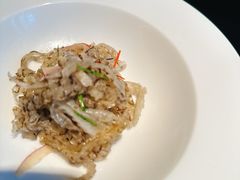 -丽晶轩中餐厅(重庆丽晶酒店)