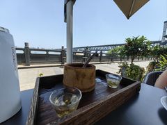 -汉水谣·江景餐厅(江滩店)