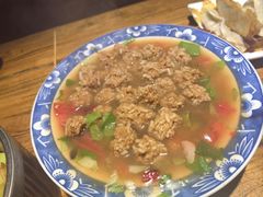 -洛阳面馆(红专路店)