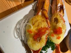 -萤初高端日料王(曲江银泰店)