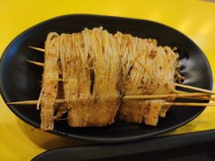 金针菇-望京小腰(北京总店)