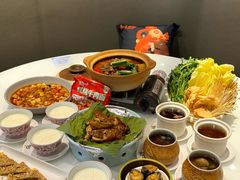 -润记·广东餐馆(苏州中心店)