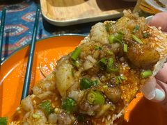 -乡村馕坑肉·烧烤·新疆菜·本地人更爱吃(阿勒泰首店)