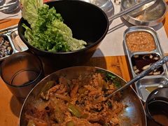 -kingkong大猩猩烤肉(CBD店)