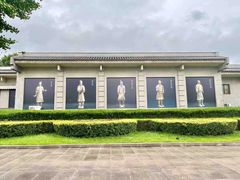 -秦始皇帝陵博物院(兵马俑)