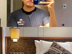 -西双版纳融创皇冠假日度假酒店