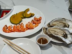 -海味当家·蒸锅海鲜(中山广场创始店)