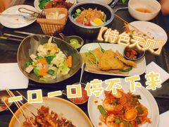 -THE PAWON·8碗(古北SOHO店)