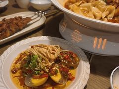 -那时新疆(经纬汇店)