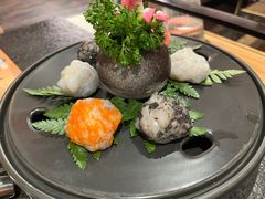 -煲宫猪肚鸡(昆山金鹰国际购物中心店)