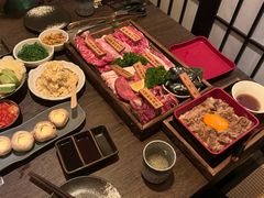 -暖都焼肉·和牛酒場(花都店)