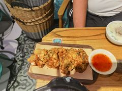 -潮粥荟·潮汕砂锅粥(朝阳大悦城店)
