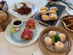 一品红米肠-丰尔粥食·顺德鱼生·干蒸排骨顺德菜(大良分店)
