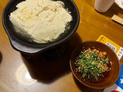 -重庆石磨豆花庄(乔庄店)