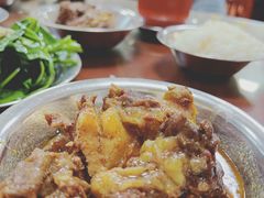 -阿秋牛排(湖心街店)