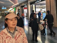 -TIAT DUTY FREE SHOP NORTH(羽田机场店)