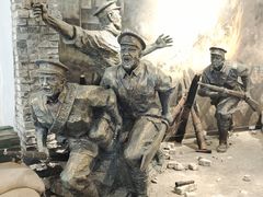 -广州鲁迅纪念馆(国民党一大旧址)