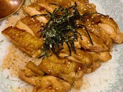 -千代武日本料理(爱建店)