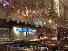 大堂-阳光岛·海鲜盛宴(银泰中心in99店)