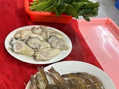 -花苑美食横琴生蚝火锅(拱北粤华路店)