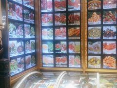-美达尔烧烤海鲜家常菜(泰山路店)